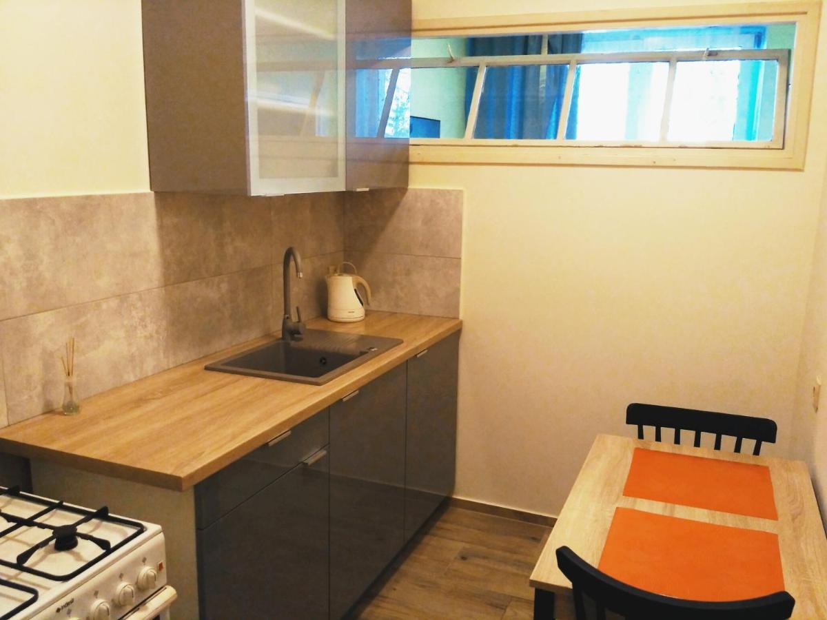 Apartament Familia Lägenhet Krasków Exteriör bild